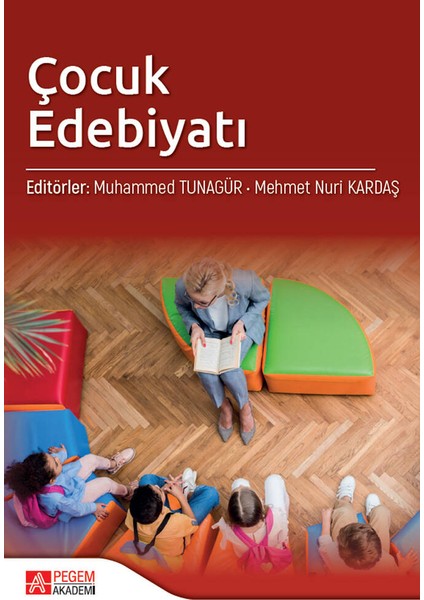 Çocuk Edebiyatı