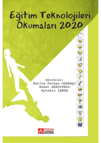 Eğitim Teknolojisi Okumaları 2020