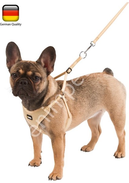 Yavru Köpek Tasması Puppy Harness 24 - 44 cm