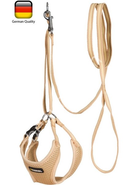 Yavru Köpek Tasması Puppy Harness 24 - 44 cm