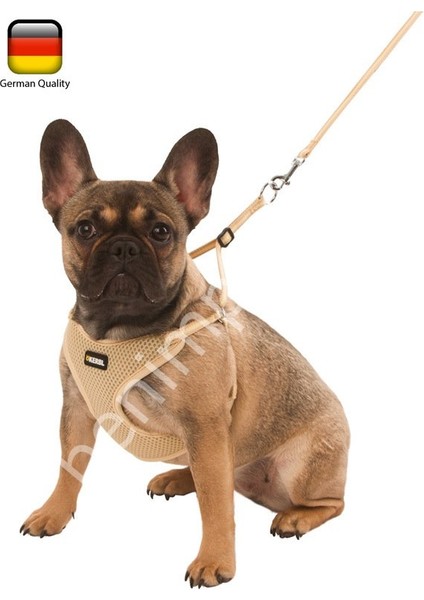 Yavru Köpek Tasması Puppy Harness 24 - 44 cm