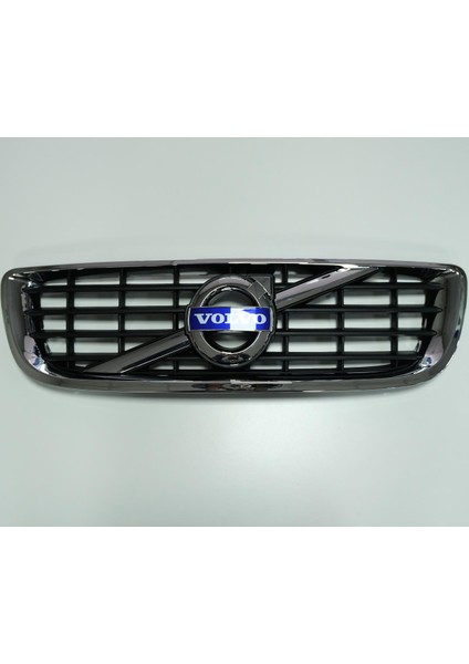 Volvo S40 Ön Panjur Logolu 2008 2009 2010 2011 2012