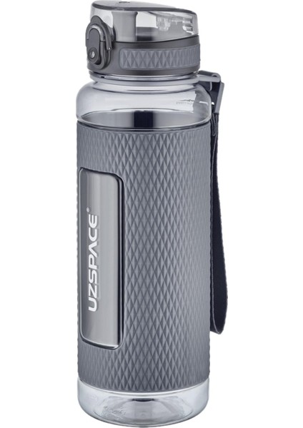 Tritan Matara 5045 Gri 800 ml