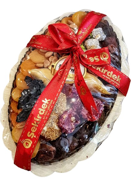 Trend Mix 45 Hediyelik Kayısı 575 gr fiyatları