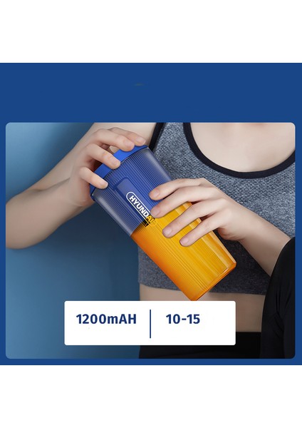 Meyve Sıkacağı Küçük Taşınabilir Meyve Suyu Bardağı Ev Çok Fonksiyonlu Meyve Presleme Elektrikli Mini Meyve Suyu Bardağı (Yurt Dışından) fırsatları