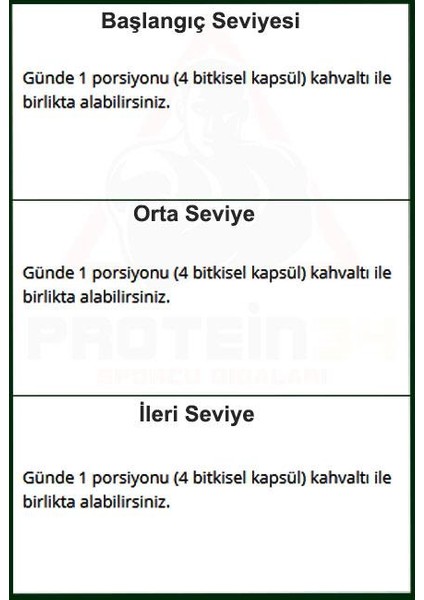 Tribulus Grw 120 Kapsül 30 Porsiyon Kompleks modelleri
