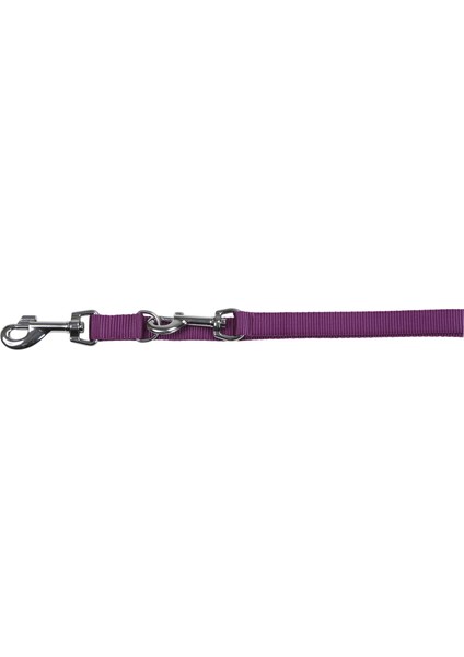 Köpek Gezdirme Kayışı Uzun Mor Miami 200 cm - 25 mm fiyatları