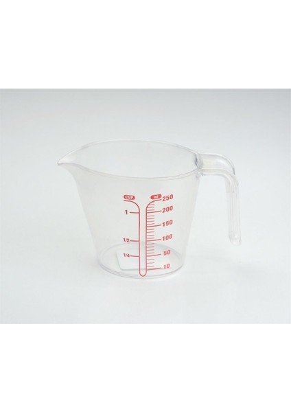 Ölçü Kabı | 250 ml