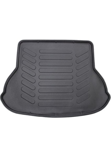 Ford C-Max Hb 3D Havuzlu Paspas 2004-2010