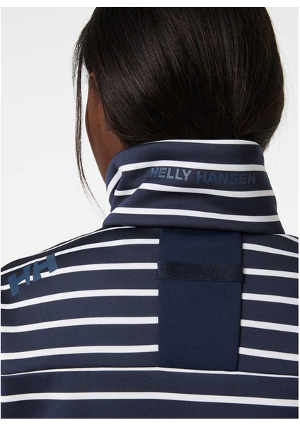 W Crew Fleece Jacket Kadın Polar Üst modelleri