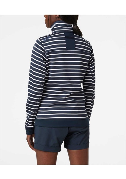 W Crew Fleece Jacket Kadın Polar Üst fırsatları