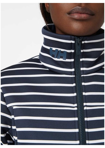 W Crew Fleece Jacket Kadın Polar Üst indirimleri