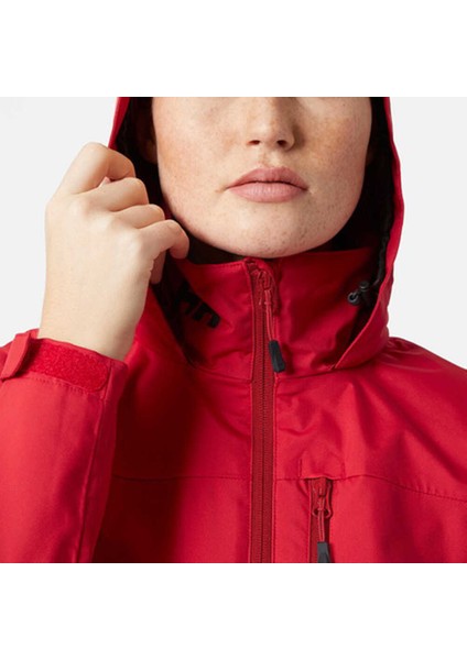 W Crew Hooded Jacket Kadın Mont fiyatları