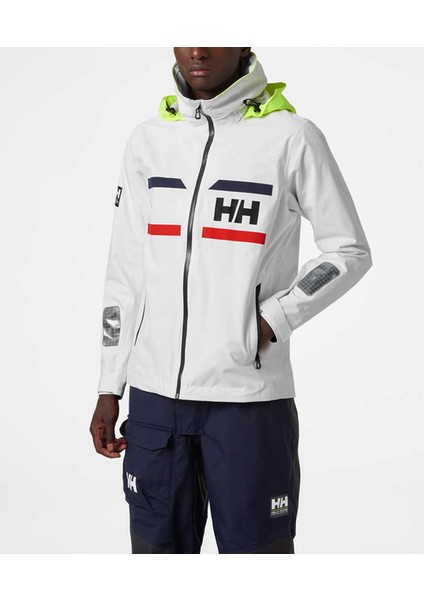 Salt Navigator Jacket Erkek Teknik Mont