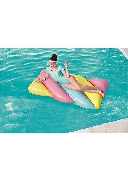 Deniz Yatağı Candy Yatak 190X105 cm Bestway - 43187 indirimleri