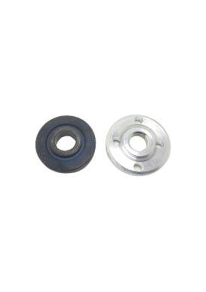 Bosch Gws 22-180 Kitleme Somunu Taşlama Somunu Somun Pul
