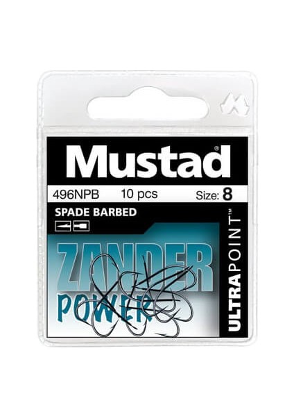 Olta Iğnesi 496NPB 10LU fiyatları