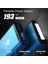Acopoer X230 14.8VOLT 13AMPER Yedek Buzdolabı Aküsü Powerbank LED Lamba 2