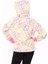 Toontoy Kız Çocuk Komple Baskılı Sweatshirt 2