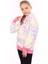 Toontoy Kız Çocuk Komple Baskılı Sweatshirt 2