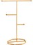 Metal Vitrin Kolye Kulak Klipler İçin Takı Standı (Yurt Dışından) 1