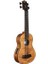 U-Bass Egzotik Maun Akustik Mini Bass Gitar 1
