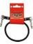 Strukture SC01RR Pedal Ara Kablosu (30 cm) 1