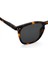 #e Tortoise Unisex Güneş Gözlüğü 3