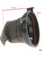 Bosch Uyumlu Bbh Move2 - Move4 - Move5 - Move6 Şarjlı Süpürge Dış Filtre Seti 4