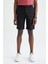 Regular Fit Bermuda Şort R4324AZ22SM 6