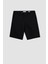 Regular Fit Bermuda Şort R4324AZ22SM 8