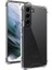 Samsung Galaxy S22 Plus Uyumlu Kılıf Kenar Köşe Korumalı Nitro Anti Shock Silikon 1