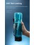 Tritan Pipetli Su Matarası 850ML 6056 Mavi 4