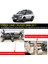 Toyota Land Cruiser 2009-2017 Uyumlu 5d Havuzlu Suni Deri OTO PASPAS 3