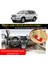 Toyota Land Cruiser 2010-2015 8 kişili Uyumlu 5d Havuzlu Suni Deri OTO PASPAS 3