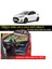 Toyota Yaris 2013-2022 hatchback Uyumlu 5d Havuzlu Suni Deri OTO PASPAS 3