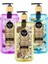 Pure Love, Blue Moon, Warm Sugar Duş Jeli 750 ml 1