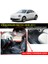 Volkswagen Beetle 2008-2011 Uyumlu 5d Havuzlu Suni Deri OTO PASPAS 3