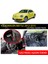 Volkswagen Beetle 2012-2015 Uyumlu 5d Havuzlu Suni Deri OTO PASPAS 3