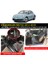 Volkswagen Beetle 2012-2019 Uyumlu 5d Havuzlu Suni Deri OTO PASPAS 3
