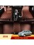 Nissan Tida 2008 sedan Uyumlu 5d Havuzlu Suni Deri OTO PASPAS 1