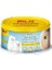Me-O Delite Keçi Sütlü Ton Balıklı Tahılsız Ezme Yavru Kedi Konservesi 24x80gr (24lü) 1