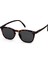 #e Tortoise Unisex Güneş Gözlüğü 1