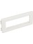 638073 Dlp-S Için 80MM 6 Modül Kaide 1