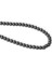 4 mm Hematit Taşı Dizi - DIZI0077 2