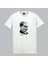 Atatürk ve Imza Baskılı Tshirt 1