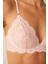 Bahar Çiçeği Little Wired Lace Bra 2