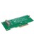 2013 macbook Pro A1493 A1502 Pci-E 4x Çevirici 2013 macbook Air A1465 A1466 Pci-E 4x Çevirici ME253 4