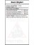 Bigjoy Vitamins Glukozamin Chondrioitin Msm 90 Tablet 2