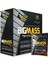 Bigmassgo 50 Paket Çikolata Mass Gainer Gh Factors 1